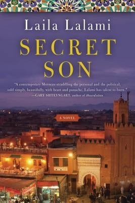 Secret Son by Lalami, Laila