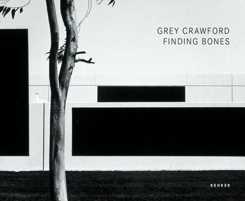 Finding Bones by Crawford, Grey