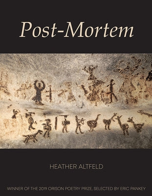 Post-Mortem by Altfeld, Heather