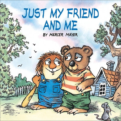Just My Friend and Me by Mayer, Mercer