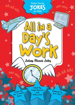 All in a Day's Work by Sequoia Childrens Publishing
