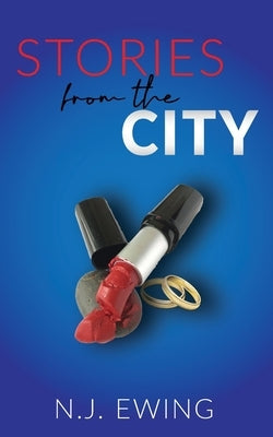 Stories from the City by Ewing, N. J.
