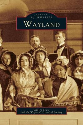 Wayland by Lewis, George