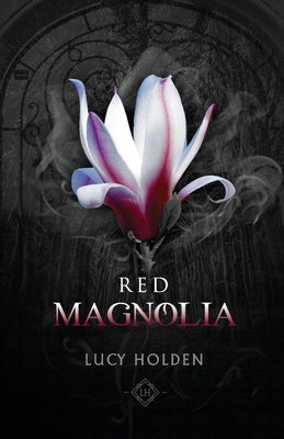Red Magnolia by Holden, Lucy