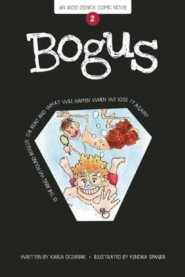 Bogus by Oceanak, Karla