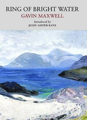 Ring of Bright Water by Maxwell, Gavin