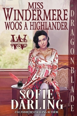 Miss Windermere Woos a Highlander by Darling, Sofie