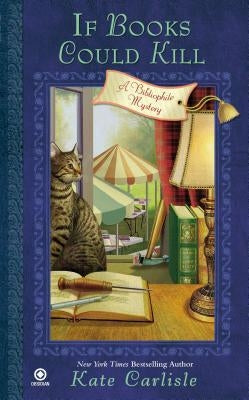 If Books Could Kill by Carlisle, Kate