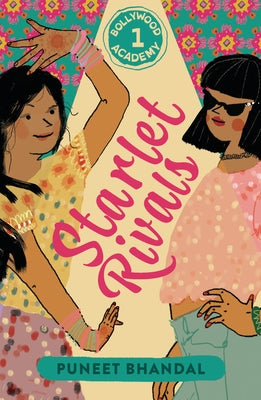 Starlet Rivals by Bhandal, Puneet