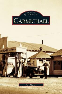 Carmichael by Muther, Kay