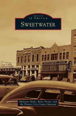 Sweetwater by Hicks, Melonnie
