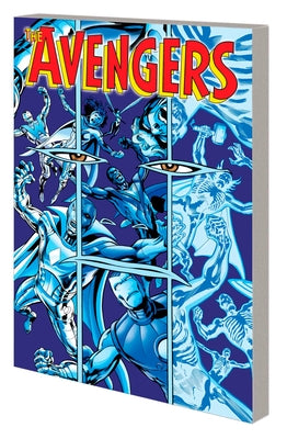 Avengers: The Kang Dynasty [New Printing] by Busiek, Kurt