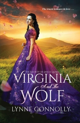 Virginia and the Wolf by Connolly, Lynne