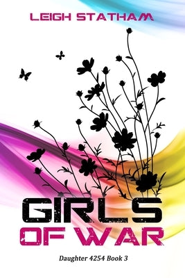 Girls of War by Statham, Leigh