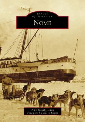 Nome by Phillips-Chan, Amy