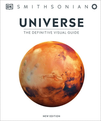 Universe, Third Edition by DK