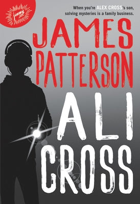 Ali Cross by Patterson, James