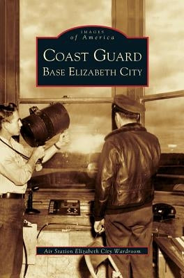 Coast Guard Base Elizabeth City by Air Station Elizabeth City Wardroom