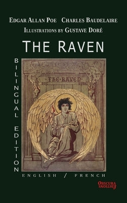 The Raven - Bilingual Edition: Engli / French by Poe, Edgar Allan