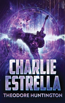 Charlie Estrella by Huntington, Theodore