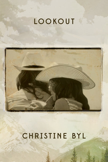 Lookout by Byl, Christine