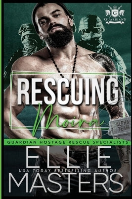Rescuing Moira by Masters, Ellie