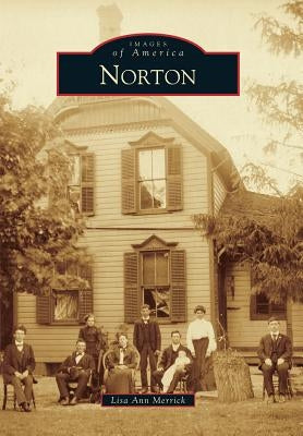 Norton by Merrick, Lisa Ann