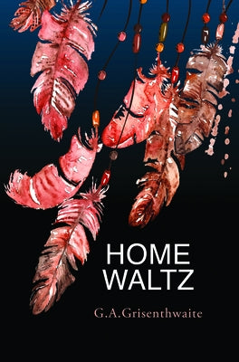 Home Waltz by Grisenthwaite, Gord