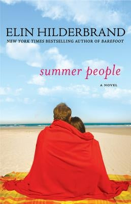 Summer People by Hilderbrand, Elin