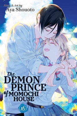 The Demon Prince of Momochi House, Vol. 16, Volume 16 by Shouoto, Aya