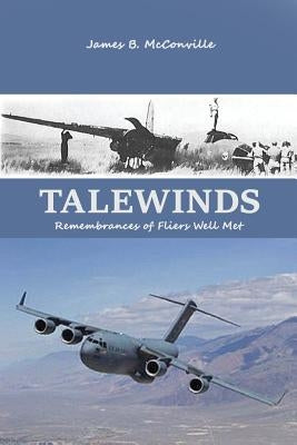 Talewinds by McConville, James B.