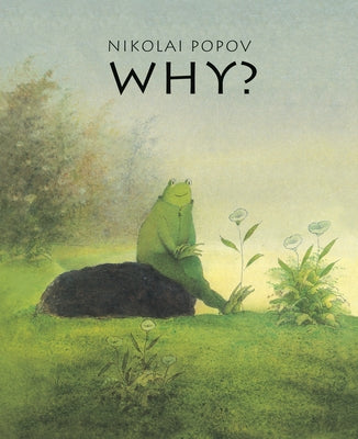 Why? by Popov, Nikolai