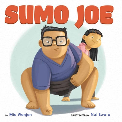 Sumo Joe by Wenjen, Mia
