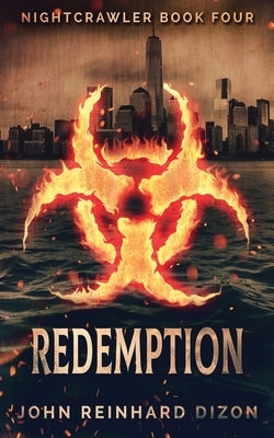 Redemption by Dizon, John Reinhard