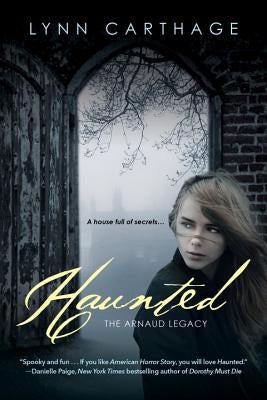 Haunted by Carthage, Lynn