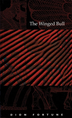 The Winged Bull by Fortune, Dion