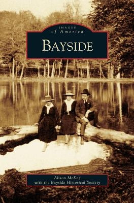 Bayside by McKay, Alison