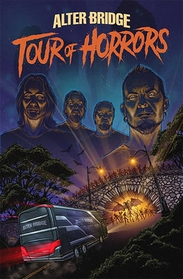 Alter Bridge: Tour of Horrors by Alter Bridge