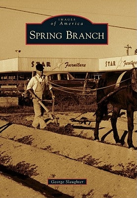 Spring Branch by Slaughter, George