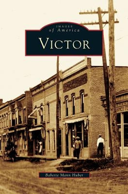 Victor by Huber, Babette Mann