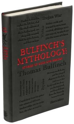 Bulfinch's Mythology: Stories of Gods and Heroes by Bulfinch, Thomas