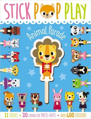 Animal Parade by Make Believe Ideas Ltd