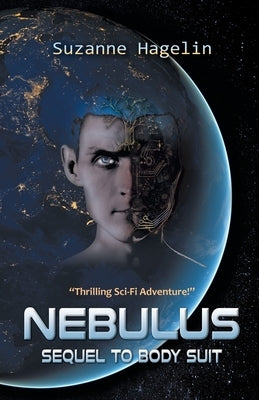Nebulus by Hagelin, Suzanne