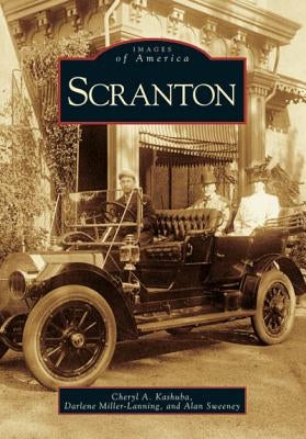 Scranton by Kashuba, Cheryl A.