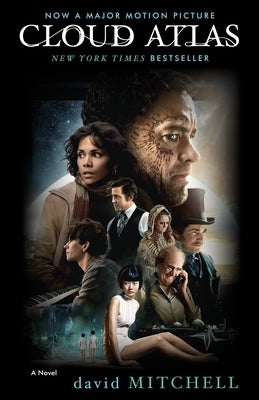 Cloud Atlas (Movie Tie-In Edition) by Mitchell, David