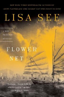 Flower Net by See, Lisa