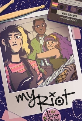 My Riot by Spears, Rick