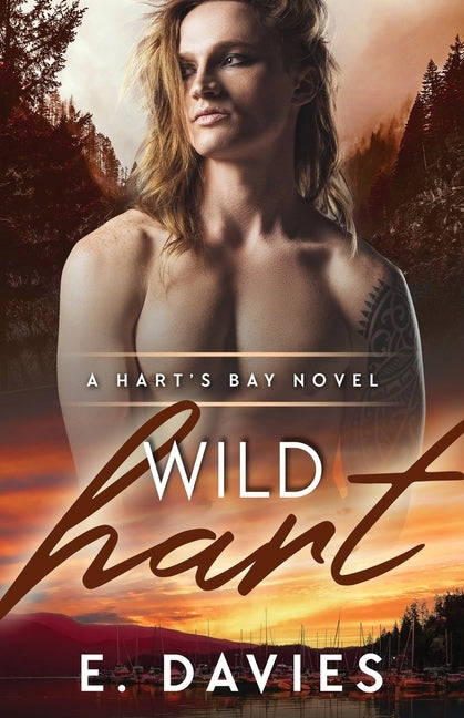 Wild Hart by Davies, E.