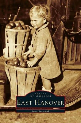 East Hanover by Swanbeck, Steve