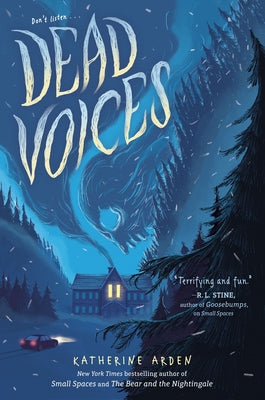 Dead Voices by Arden, Katherine